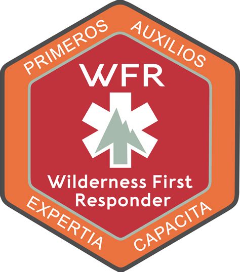 Wilderness First Responder (WFR) 